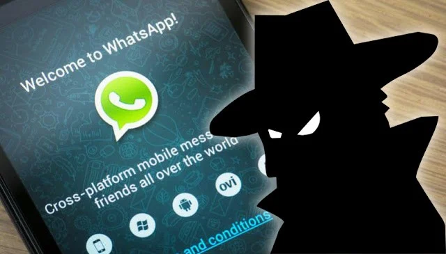 Está Desconfiado De Seu Parceiro(a) ? Saiba Como Ver Até Mesmo as Mensagens Apagadas do WatsApp