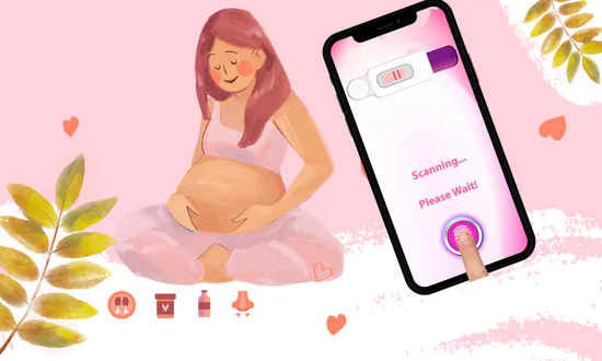 Novo App : Descubra o Sexo do Seu Bebê Apartir da Terceira Semana
