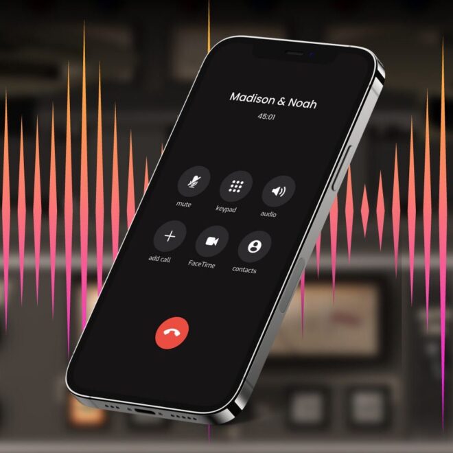 Aplicativos para Gravar Chamadas Telefônicas