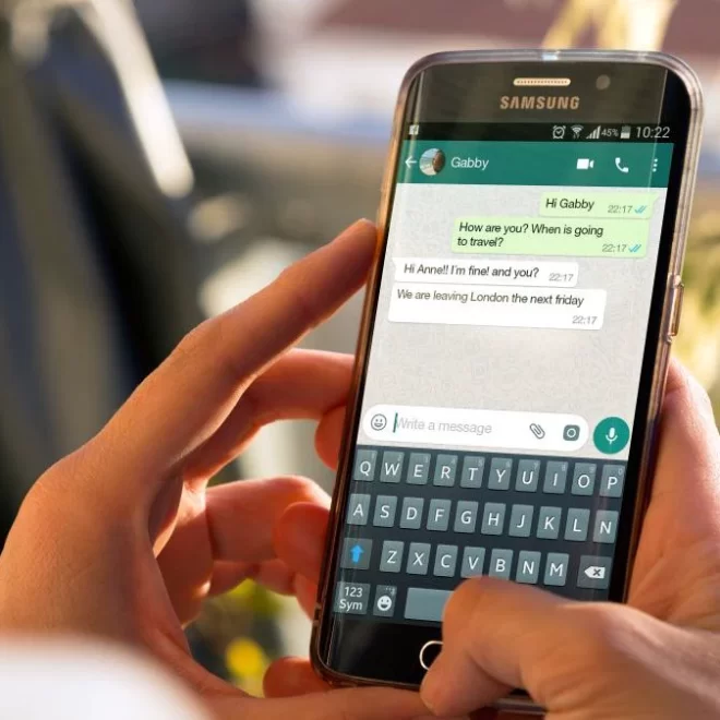 Descubra Os melhores Apps Para Espionar Qualquer WatssApp