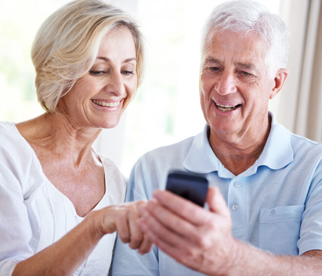 Aplicativo de Namoro e Amizade