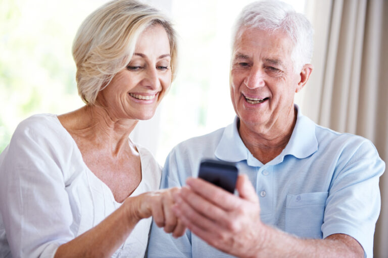 Aplicativo de Namoro e Amizade