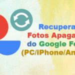 Como Recuperar Fotos Apagadas