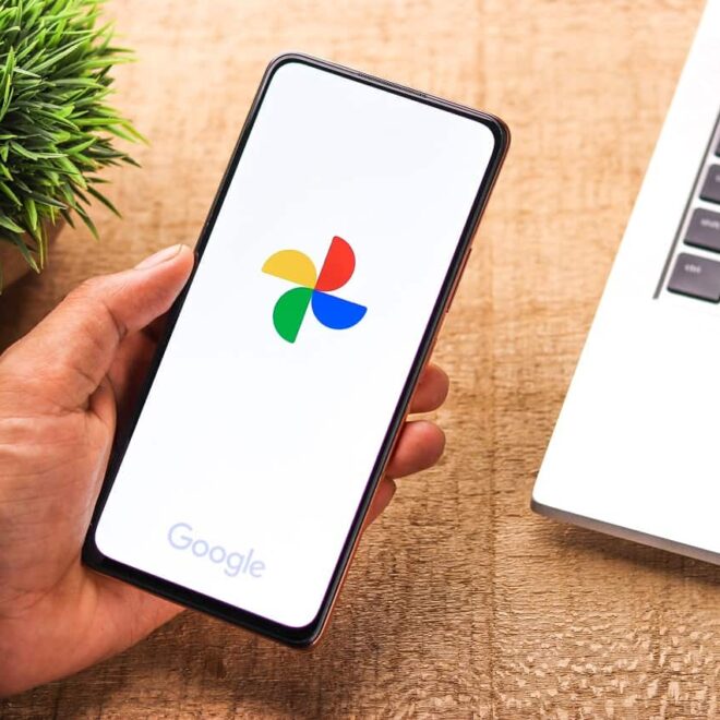 Recupere suas fotos – Passo a Passo