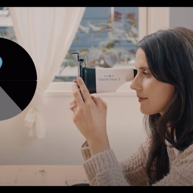 Está Com Problemas na vista ? Teste Agora Mesmo Com a Ajuda Desses Apps