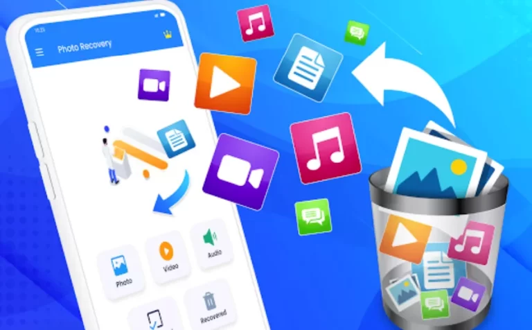 Aplicativos para Recuperar Fotos Apagadas