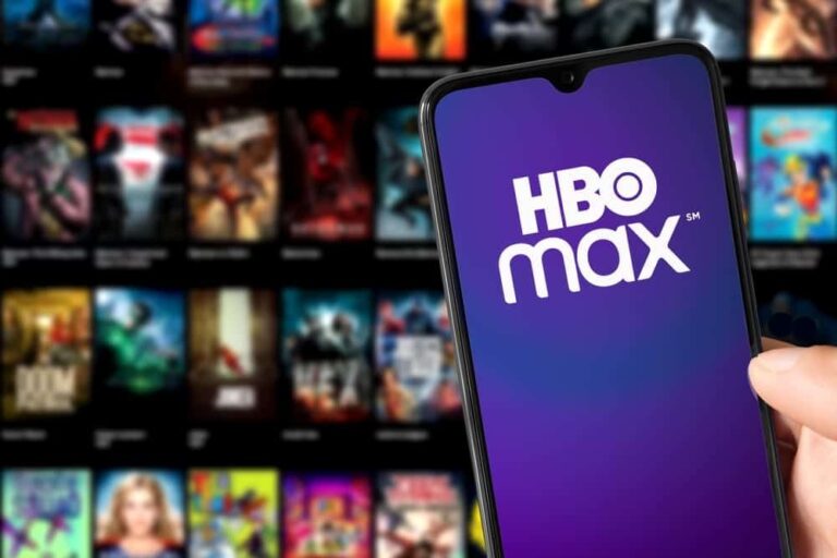 Descubra agora como assistir HBO MAX de graça em seu celular
