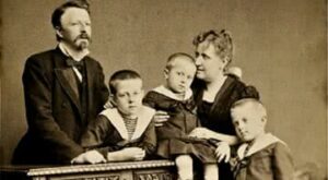 Ver ancestrais pelo sobrenome : A forma mais simples e rápida