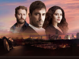 Aplicativos para Assistir Novelas Turcas Grátis